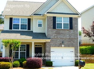 187 Ridgemount Rd, Canton, GA 30114