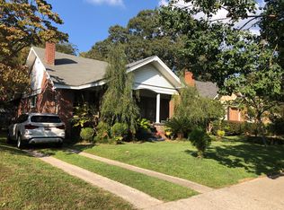 2703 Duncan St, Columbia, SC 29205