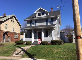 53 Spruce St, Jamestown, NY 14701