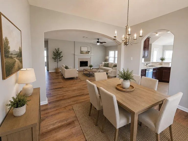 5817 Village Grove Dr — Photo 22