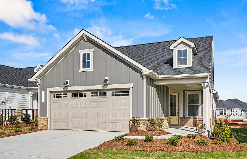 Welcome to the Compass