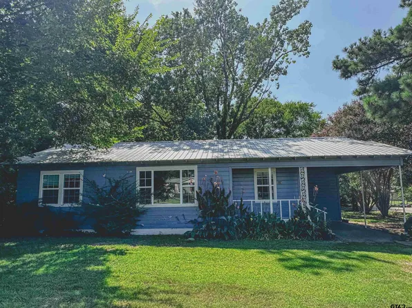 518 N Larson St, Grand Saline, TX 75140