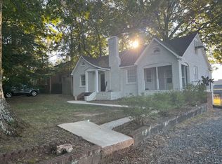 1339 Saint Julien St, Charlotte, NC 28205