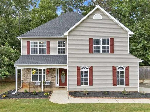 6350 Summer Pl, Douglasville, GA 30135