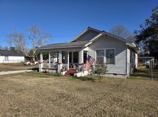 1912 Haynie Drive, Augusta, GA 30904