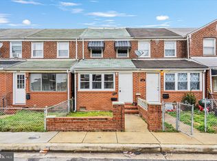 411 Maple Ln, Dundalk, MD 21222