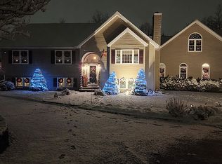 16 Judd Dr, North Haven, CT 06473