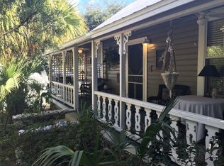 750 4th St, Cedar Key, FL 32625