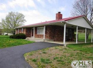 5569 High Plains Rd, Vine Grove, KY 40175