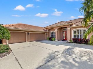 8445 Lone Eagle Way, Sarasota, FL 34241