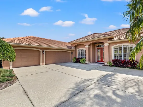 8445 Lone Eagle Way, Sarasota, FL 34241