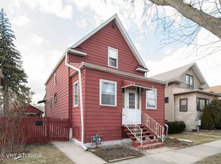 937 Thomas Ave, Forest Park, IL 60130