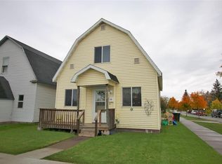 801 N 8th St, Superior, WI 54880