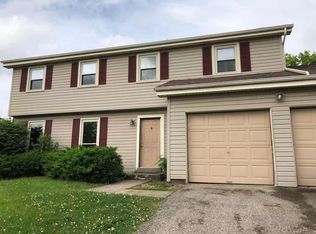8204 Rollingwood Way, West Chester, OH 45069