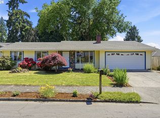 16200 SW Vincent St, Beaverton, OR 97078