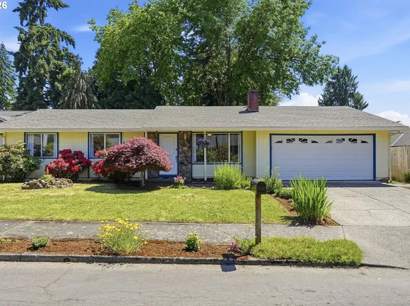 16200 SW Vincent St, Beaverton, OR 97078