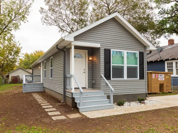 1623 N Atlanta Ave, Tulsa, OK 74110