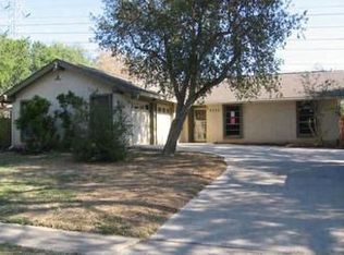 5131 La Posita St, San Antonio, TX 78233