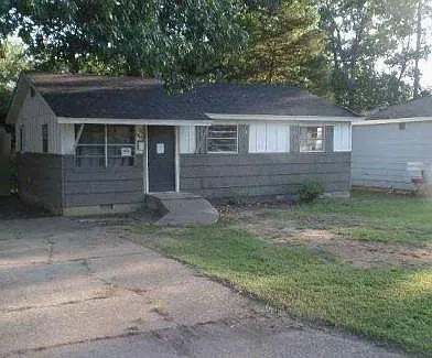 7100 Knollwood Rd, Little Rock AR - Owner Finance Home