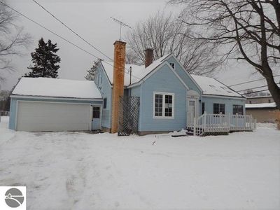 6008 W Park St, Lake City, MI, 49651