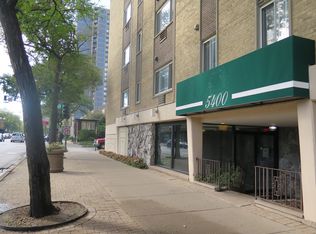 5400 N Sheridan Rd APT 201, Chicago, IL 60640