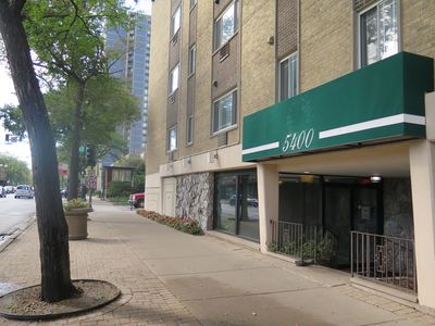 5400 N Sheridan Rd APT 201, Chicago, IL, 60640