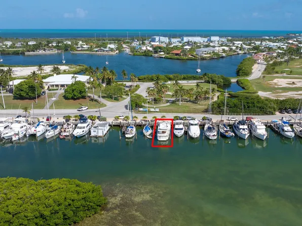 35 Sombrero Blvd #B12, Marathon, FL 33050