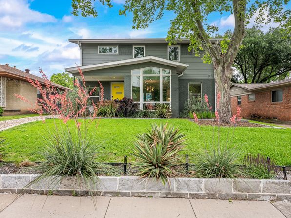 Home for Sale in Bishop Arts District - Dallas TX