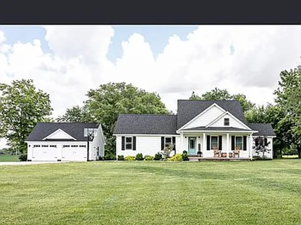 2974 Bacon Creek Rd, Elizabethtown, KY 42701