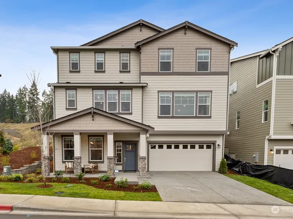 10401 Treasure Drive NW #151, Silverdale, WA 98383