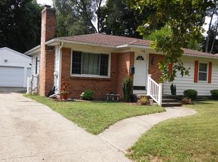 1106 3 Mile Rd NE, Grand Rapids, MI 49505