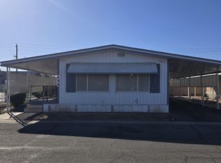 4800 W Ocotillo Rd Lot 154, Glendale, AZ 85301