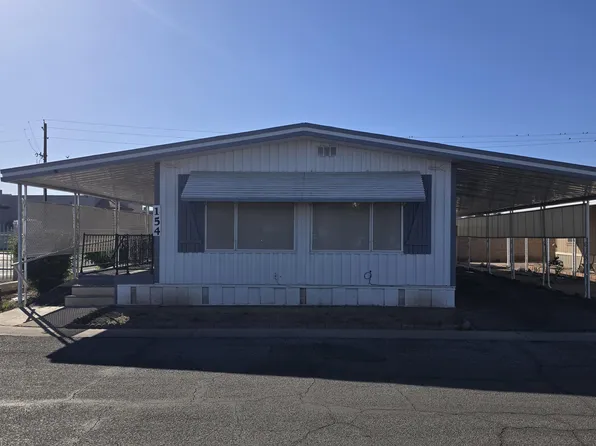 4800 W OCOTILLO Road #154, Glendale, AZ 85301