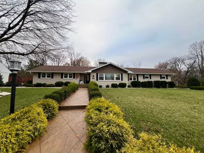 811 Hamilton Dr, Champaign, IL, 61820
