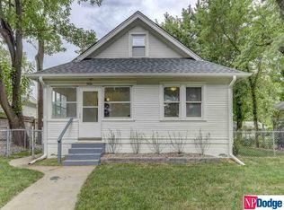3866 Hamilton St, Omaha, NE 68131