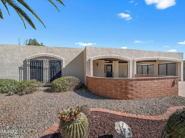 71 E Santa Chalice Dr, Green Valley, AZ 85614