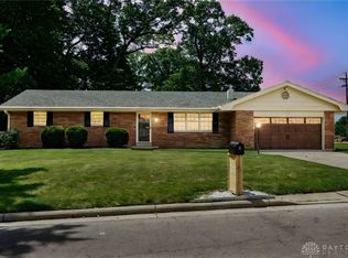 3299 Suburban Dr, Dayton, OH 45432