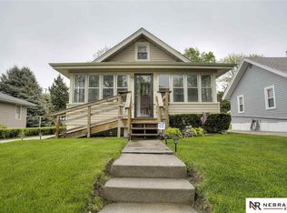 4115 S 39th Ave, Omaha, NE 68107