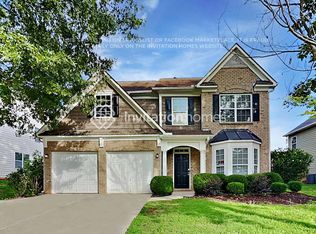 207 Toonigh Way, Canton, GA 30115