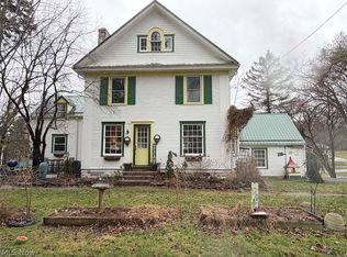 3415 Blackburn Rd NW, Canton, OH 44718