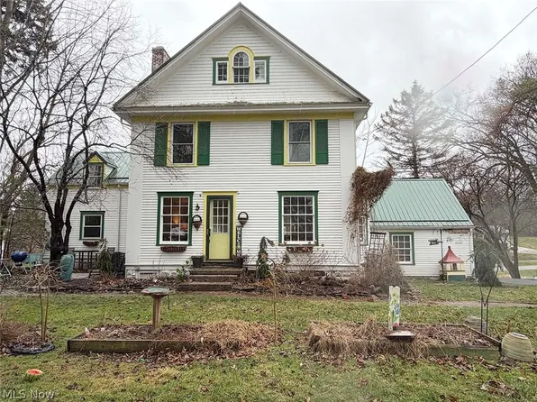 3415 Blackburn Rd NW, Canton, OH 44718