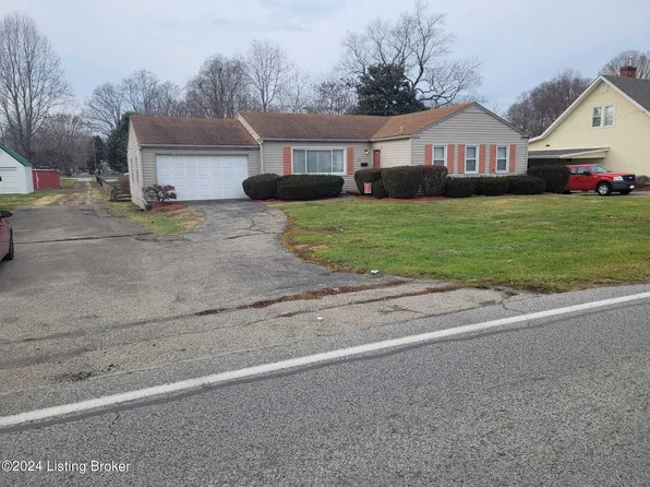 308 11th St, Carrollton, KY 41008