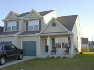 656 Warren Dr, Middletown, DE 19709