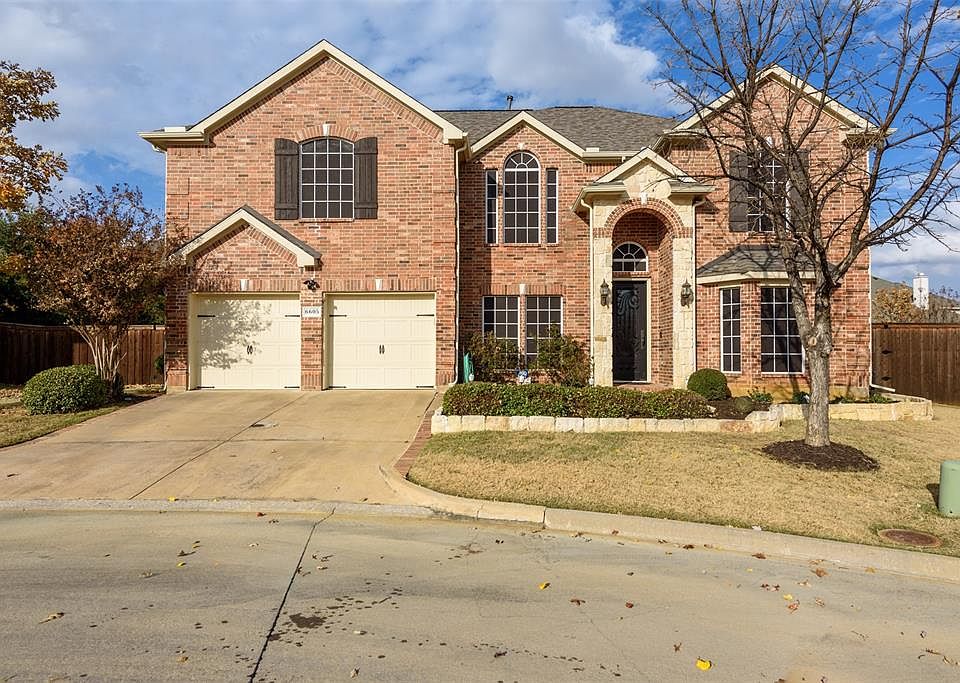1st image of 6605 Aster Ct