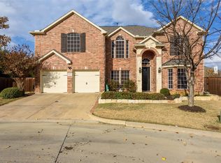 6605 Aster Ct, Denton, TX 76208