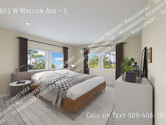 4th image of 1801 W Mallon Ave #1