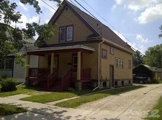 383 Wilson Ave, Janesville, WI