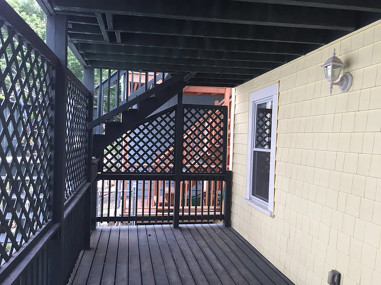 14 Rossmore Rd #1 — Photo 5