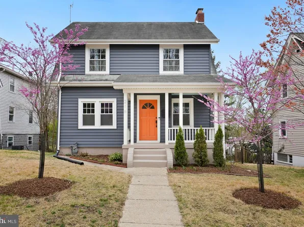 216 Whittier St NW, Washington, DC 20012