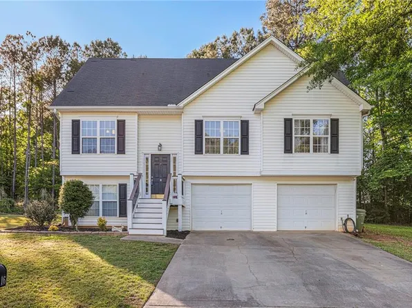 16 Wisteria Trl SW, Euharlee, GA 30120